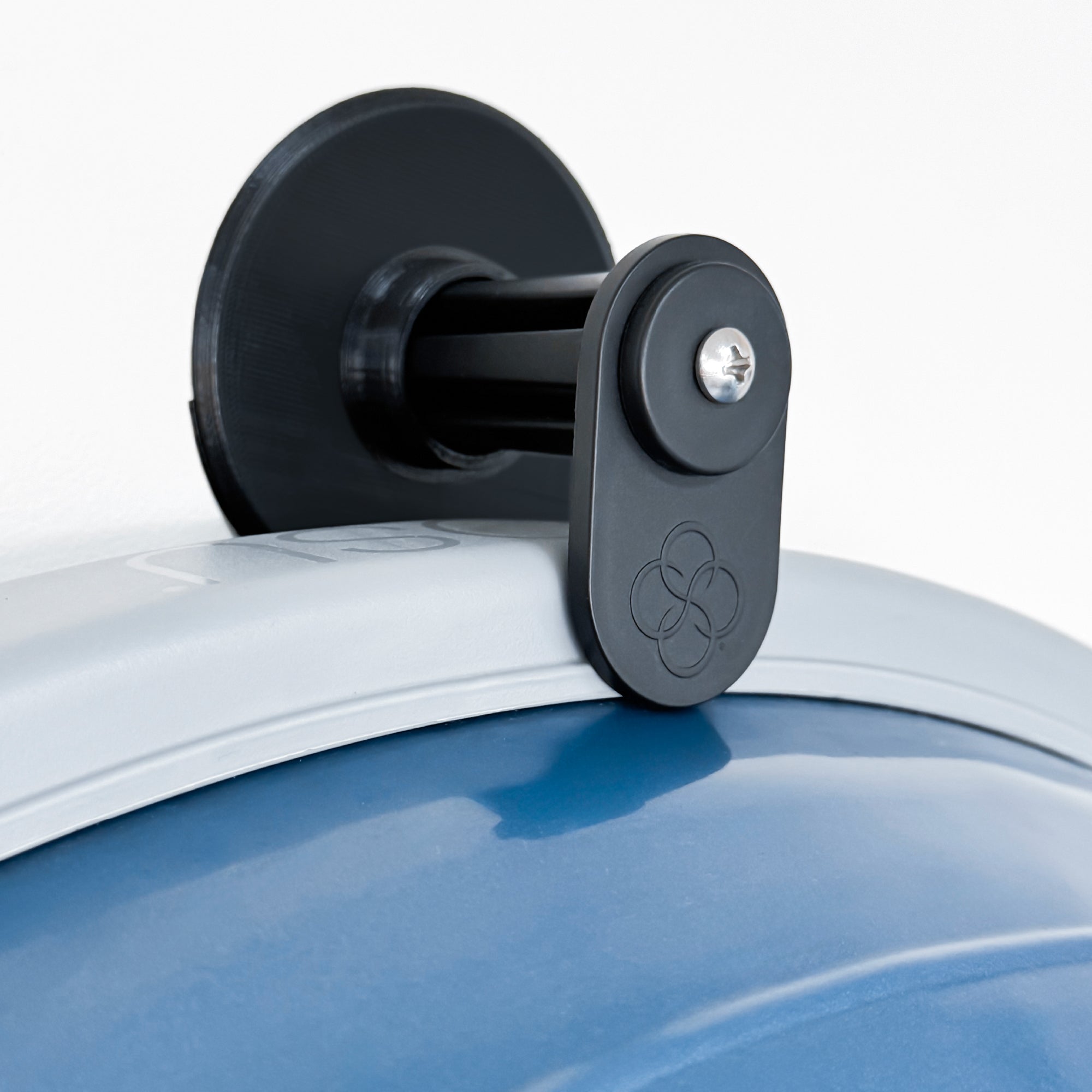Single Storage Balance Trainer Wall Bracket