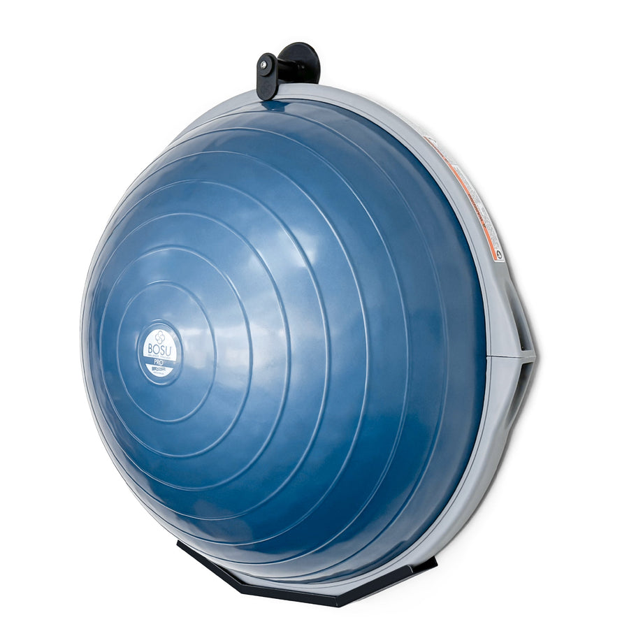 Single Storage Balance Trainer Wall Bracket