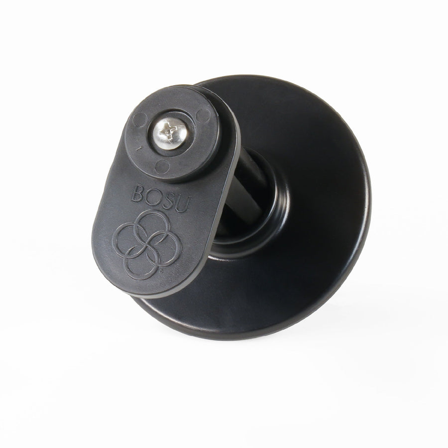 Single Storage Balance Trainer Wall Bracket