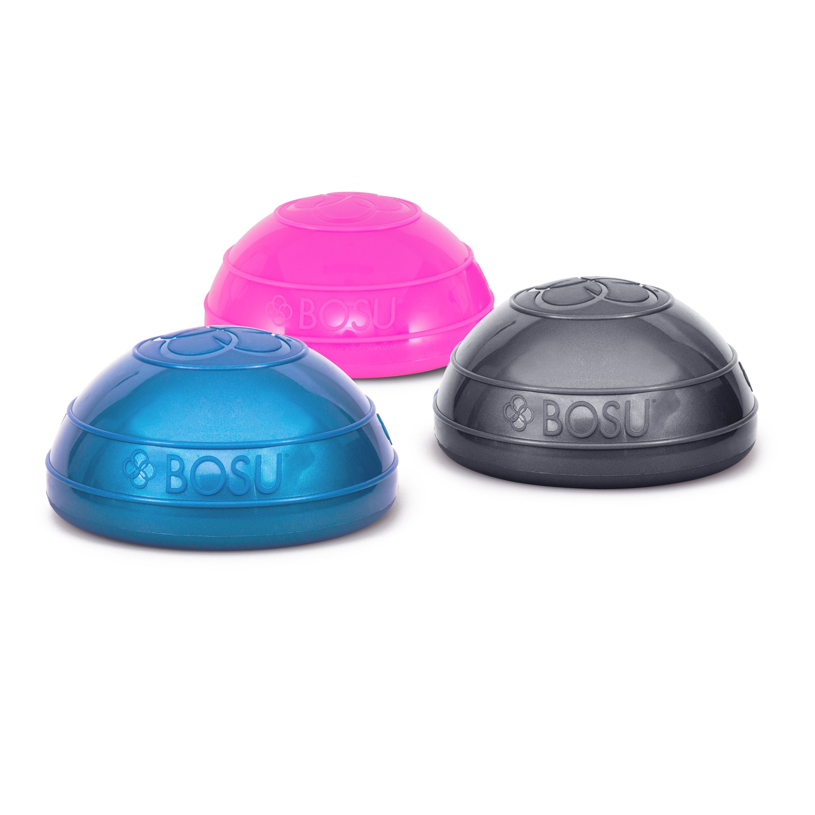 Balance Pods
