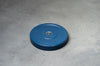 Colored Bumper Plates