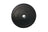 Black Bumper Plates