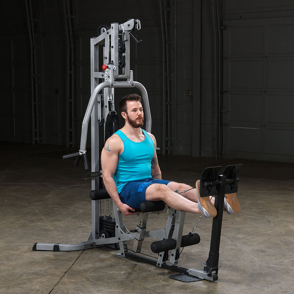 Body-Solid Powerline BSGLPX Leg Press Attachment for BSG10X