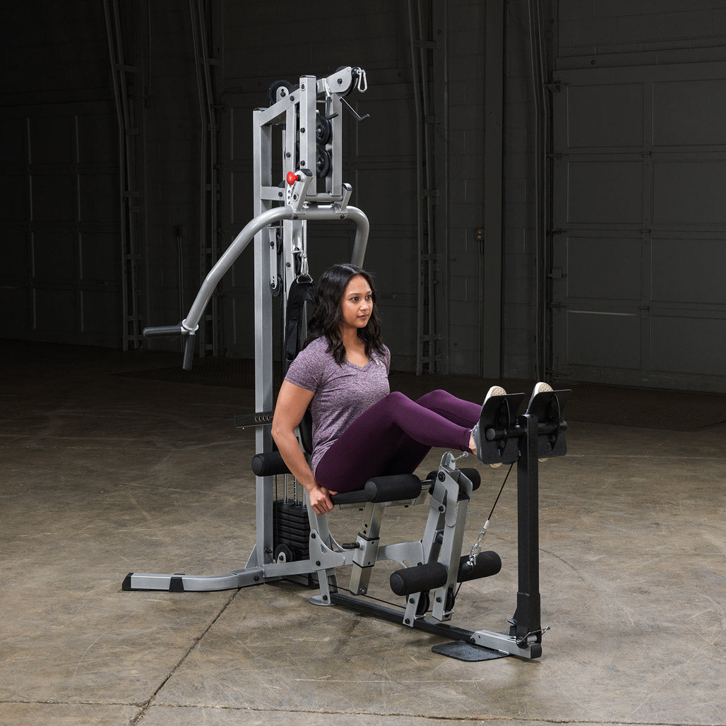 Body-Solid Powerline BSGLPX Leg Press Attachment for BSG10X - view 3