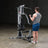 Powerline BSG10X Multi-Station Home Gym - detail view