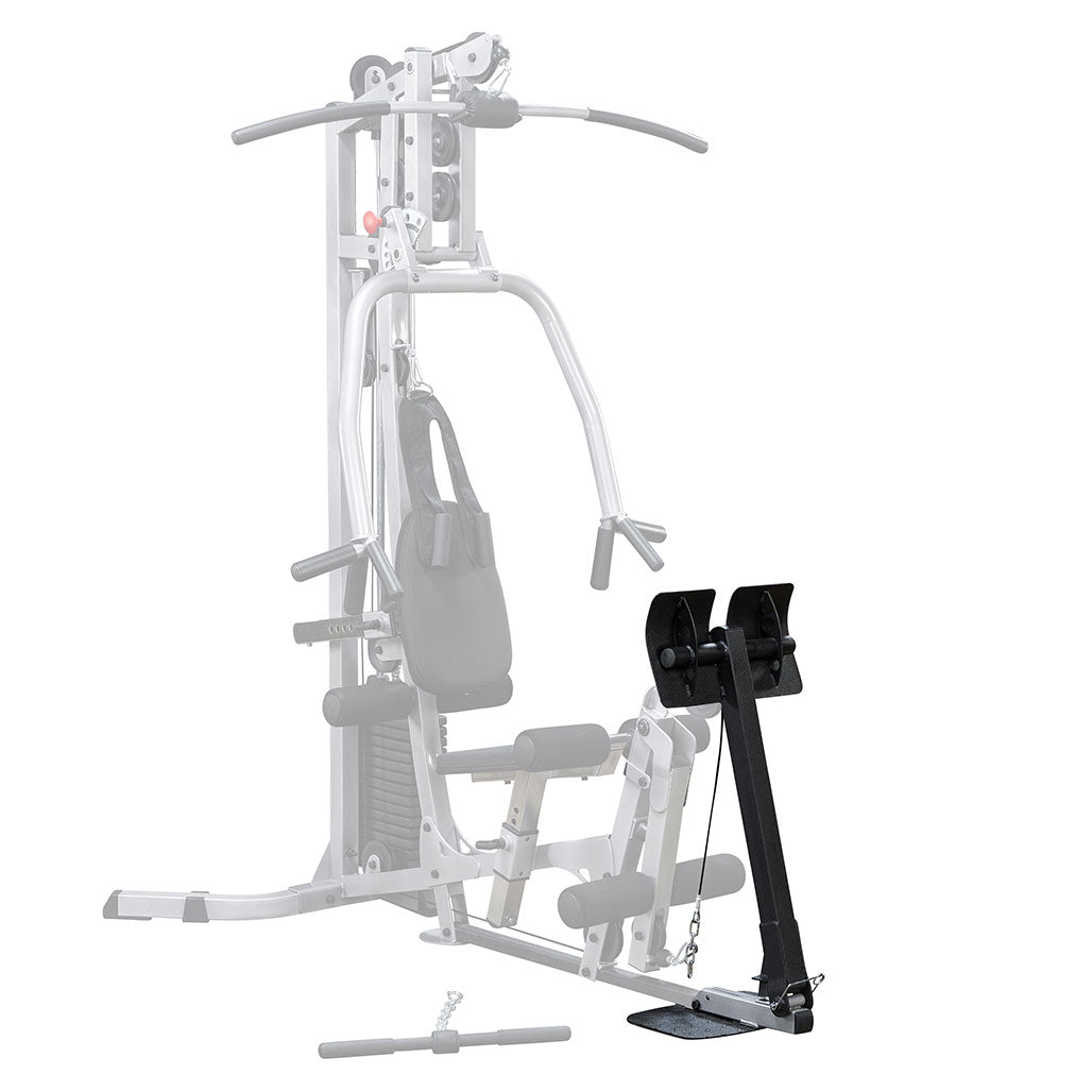 Body-Solid Powerline BSGLPX Leg Press Attachment for BSG10X - view 2