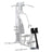 Body-Solid Powerline BSGLPX Leg Press Attachment for BSG10X - view 2