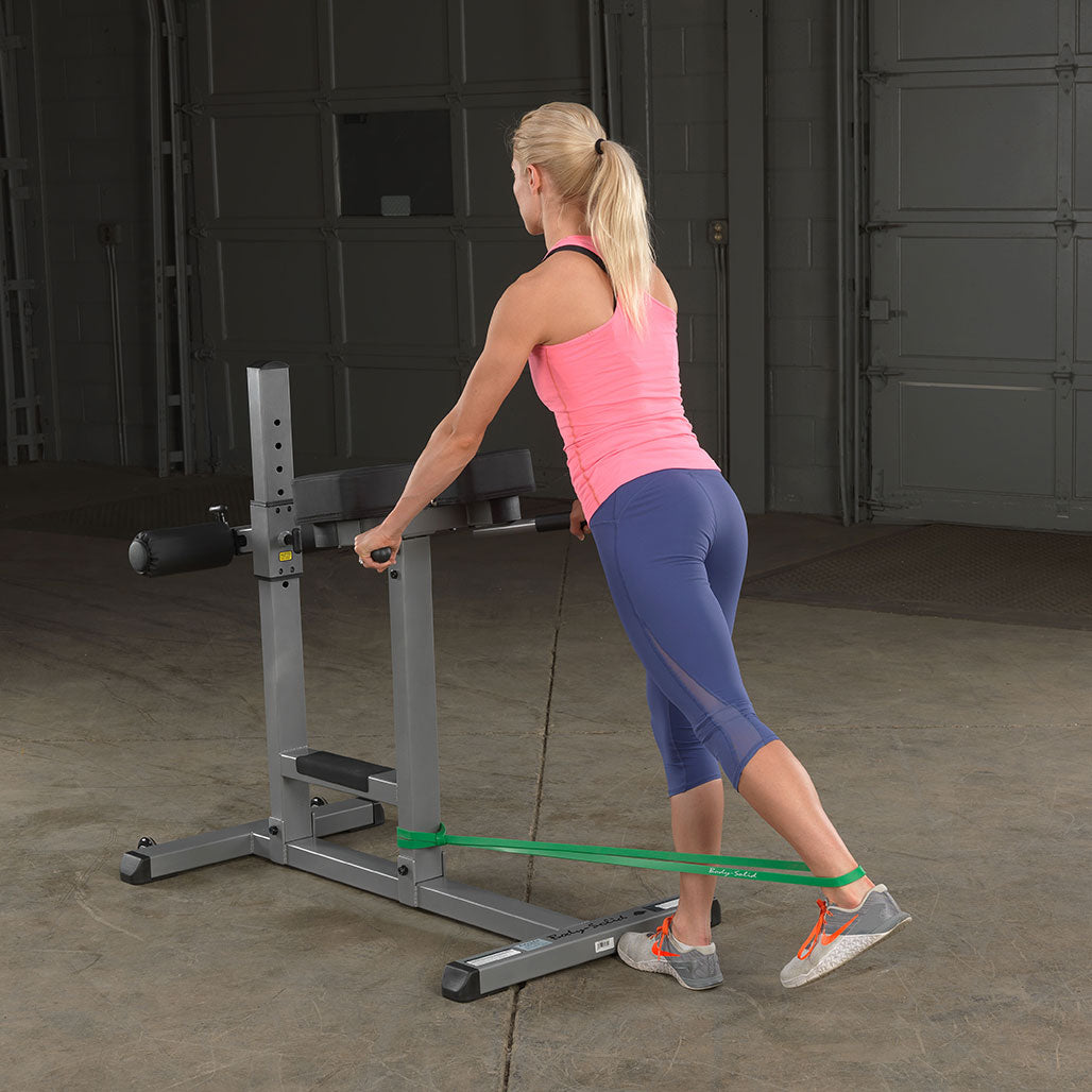 Body-Solid Tools BSTB resistance bands