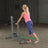 Body-Solid Tools BSTB resistance bands