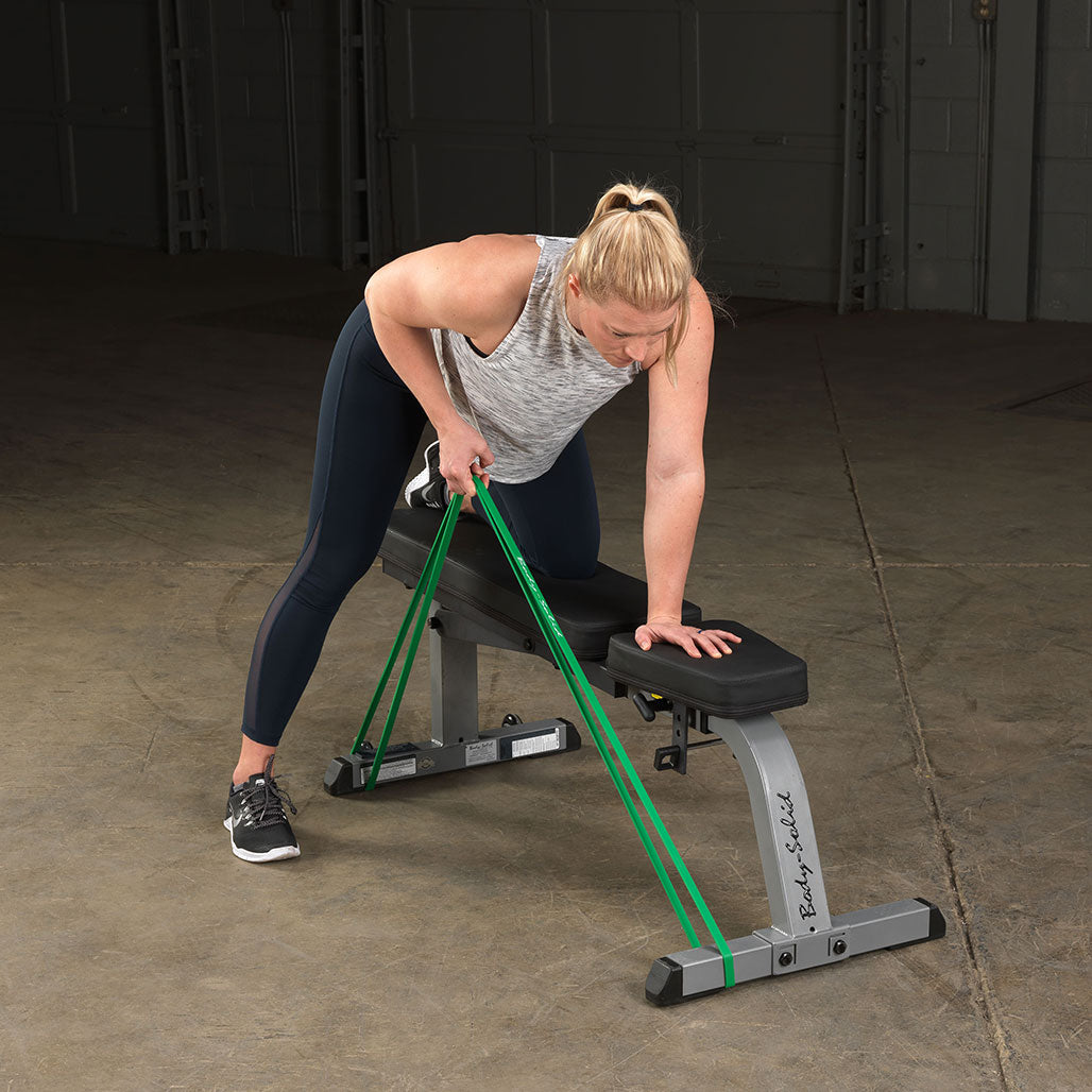 Body-Solid Tools BSTB resistance bands
