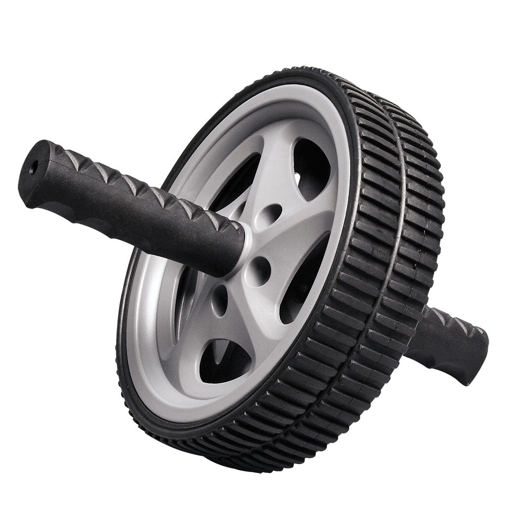 Body-Solid Tools BSTAB1 Ab Wheel