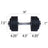 Body-Solid Tools Adjustable Dumbbell Pair