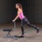 Body-Solid Tools Ankle Cuff Resistance Tubes - exercise use 5