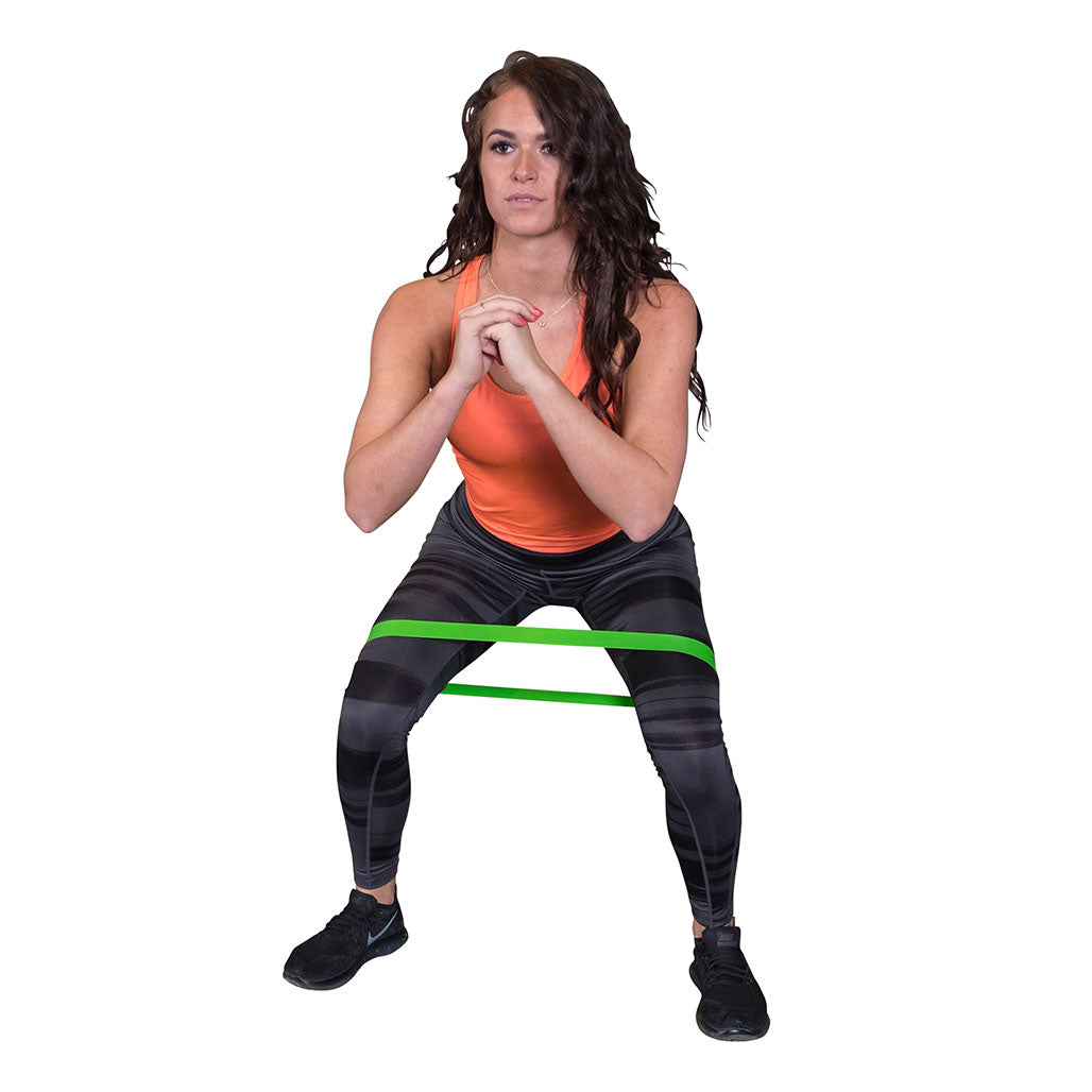 Body-Solid Tools Mini Loop Bands