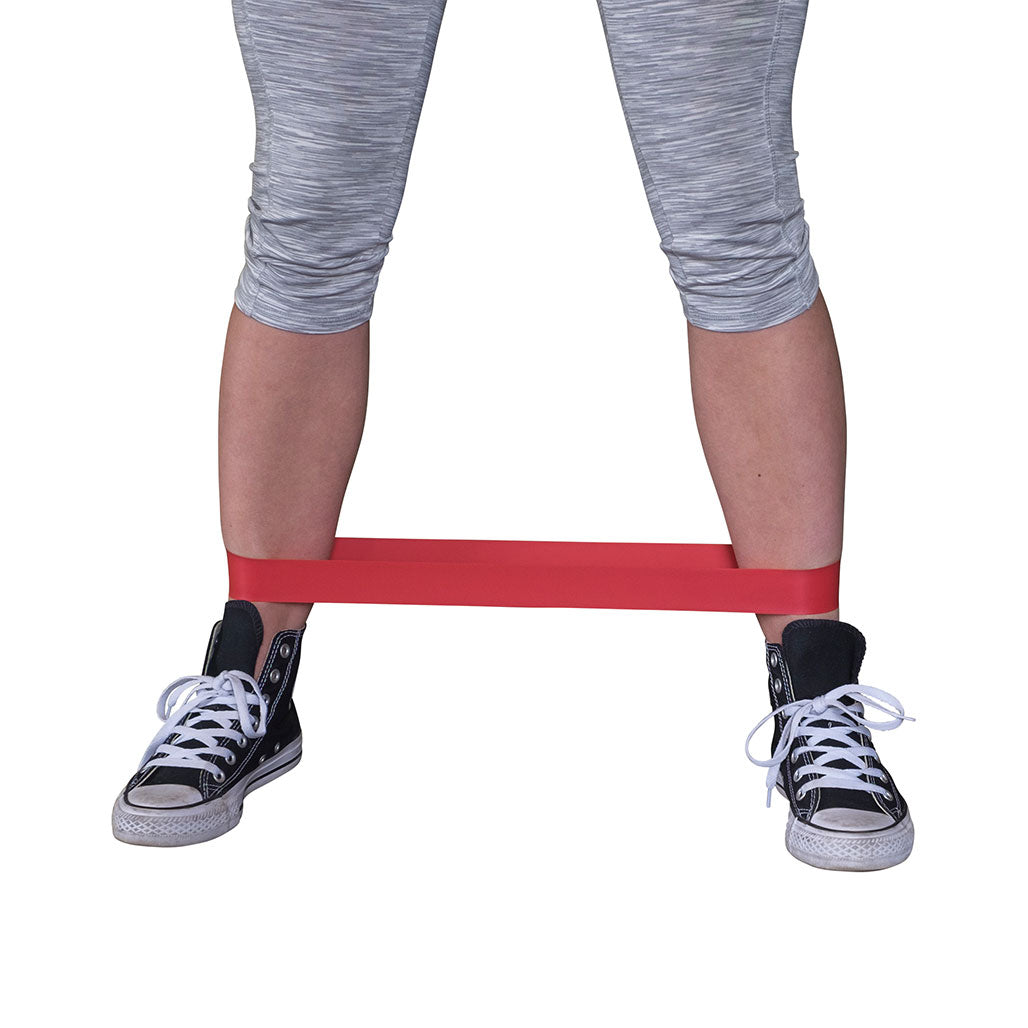 Body-Solid Tools Mini Loop Bands