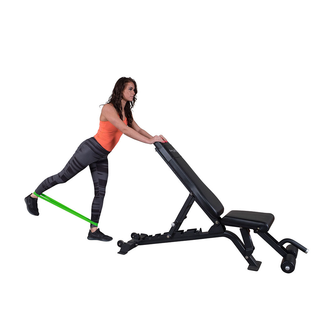 Body-Solid Tools Mini Loop Bands