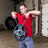 Body Solid BSTCB Cannonball Chin Up Grip Balls - alternate view 4