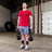 Body Solid BSTCB Cannonball Chin Up Grip Balls - alternate view 5