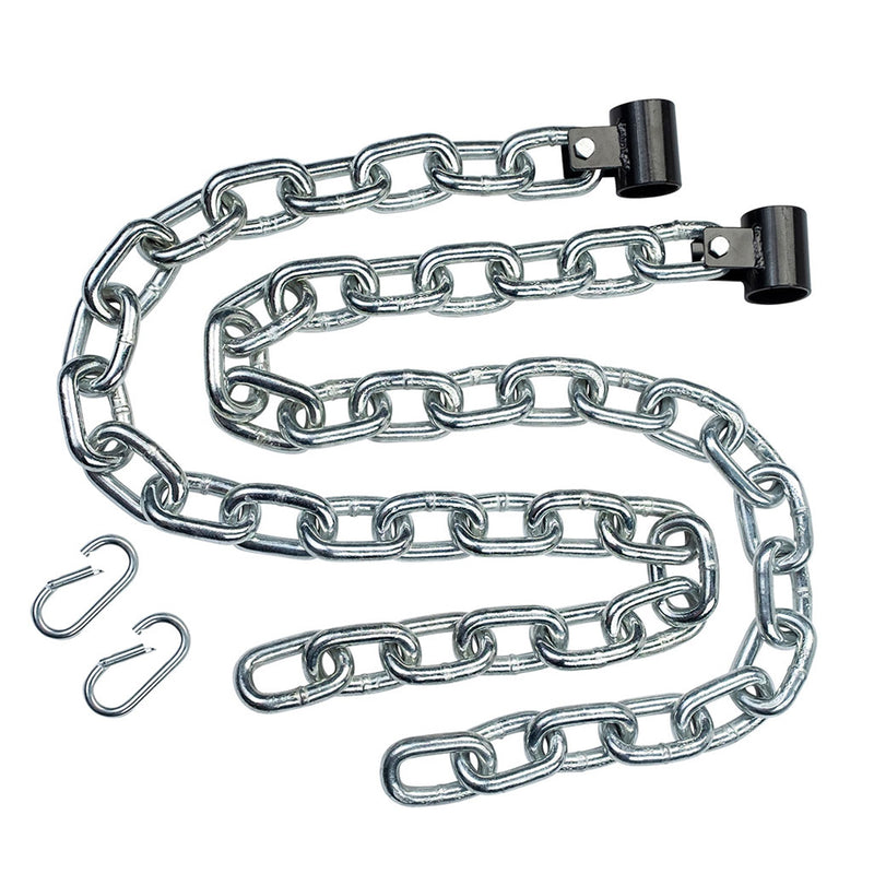 Lifting Chains