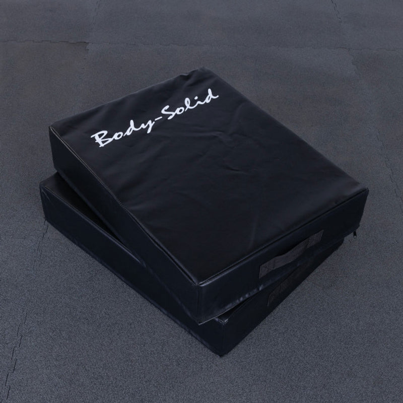 Crash Pads