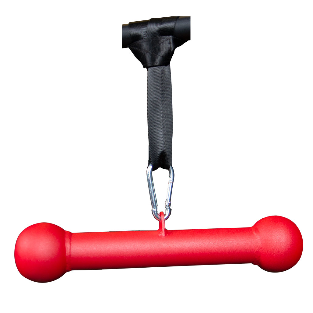 Body-Solid Tools BSTDB Dog Bone Grip