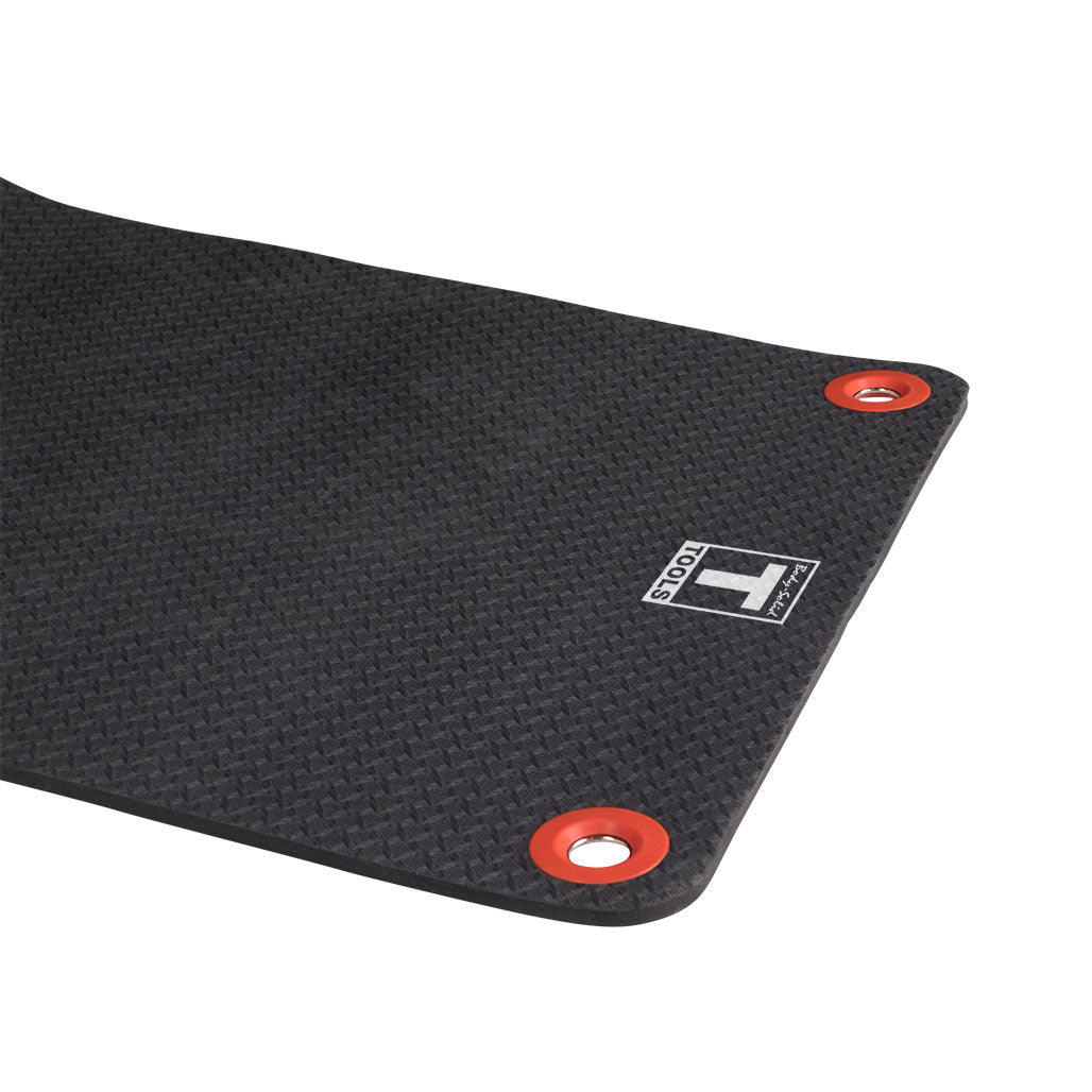 Body Solid Tools Hanging Foam Exercise Mat - Alternate view