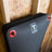 Body-Solid Tools Foam Mat Wall Hanger - Alternate view