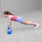 Body-Solid Tools Foam Roller