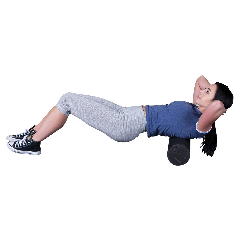 Body-Solid Tools Foam Roller