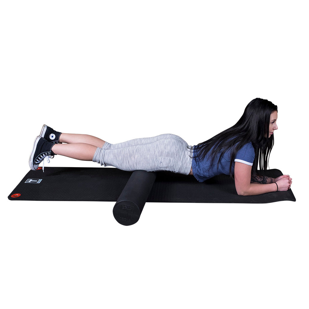 Body-Solid Tools Foam Roller
