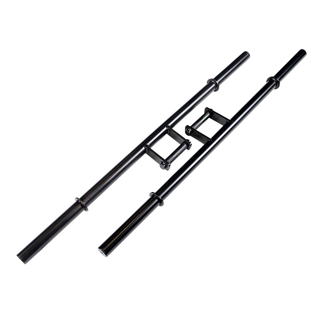 Body-Solid Tools Farmers Walk Bars - Product view