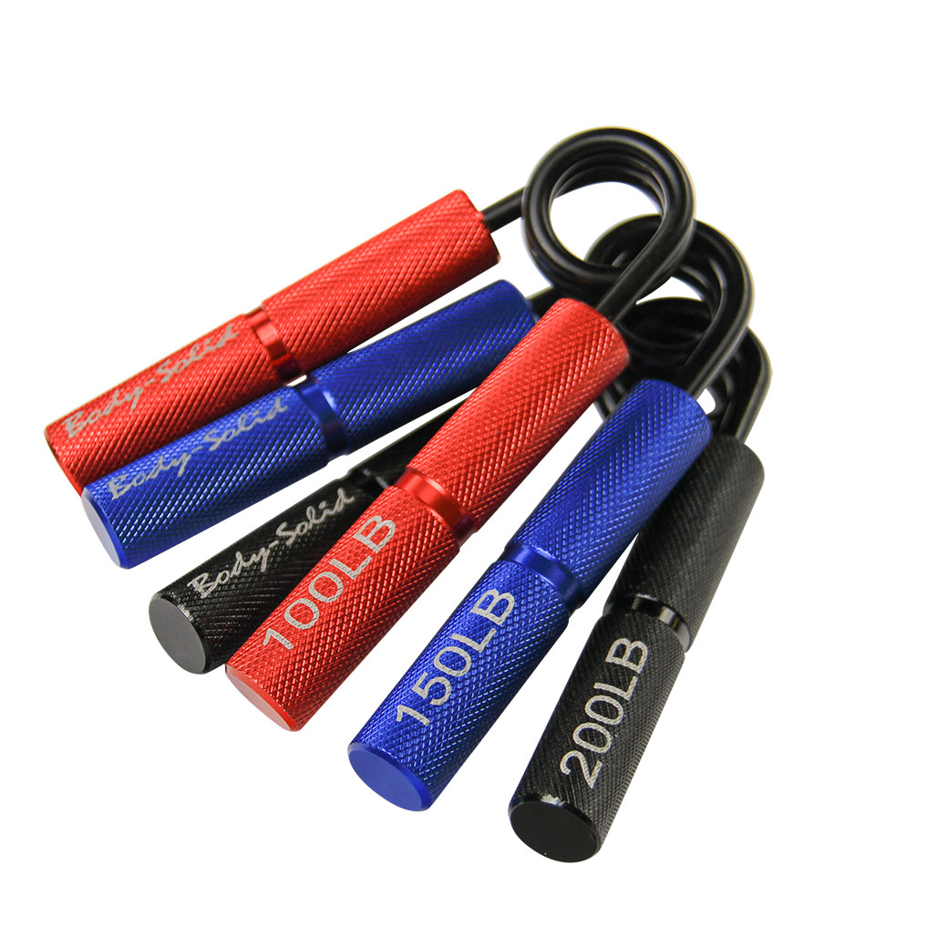 Body-Solid Tools BSTGT Grip Trainer