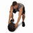 Body-Solid Tools BSTHB dead weight slam ball