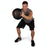Body-Solid Tools BSTHB dead weight slam ball