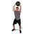 Body-Solid Tools BSTHB dead weight slam ball