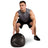 Body-Solid Tools BSTHB dead weight slam ball