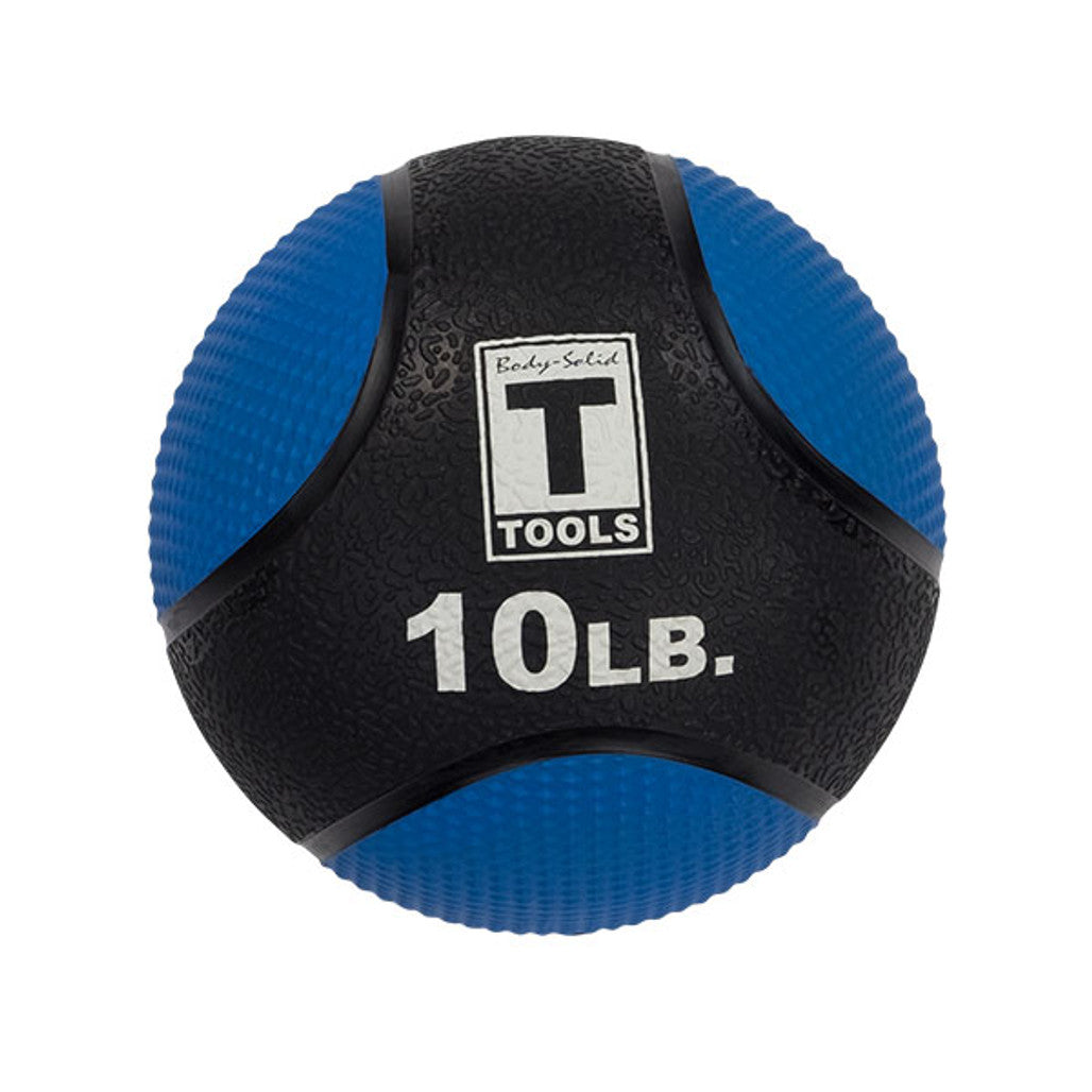 Body-Solid Medicine Ball 6 Pack