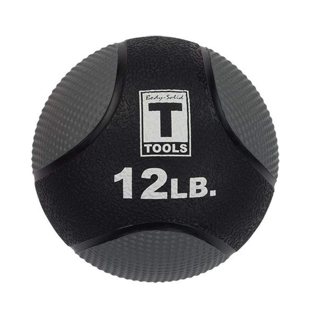 Body-Solid Medicine Ball 6 Pack