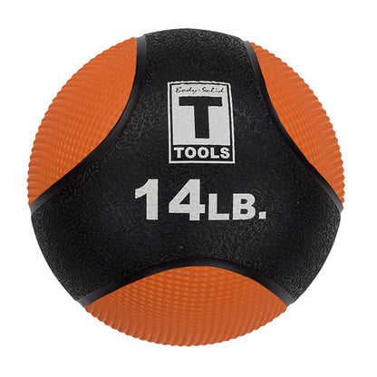 Body-Solid Medicine Ball 6 Pack