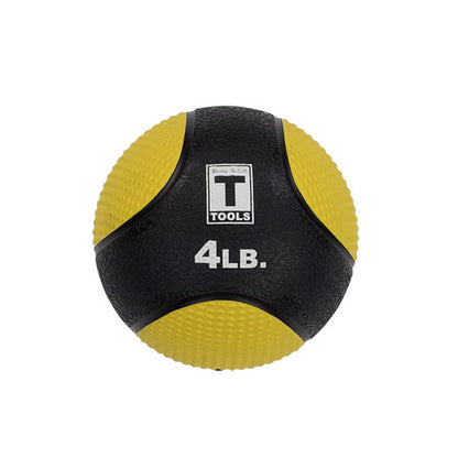 Body-Solid Medicine Ball 6 Pack