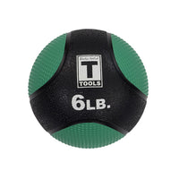 Body-Solid Medicine Ball 6 Pack