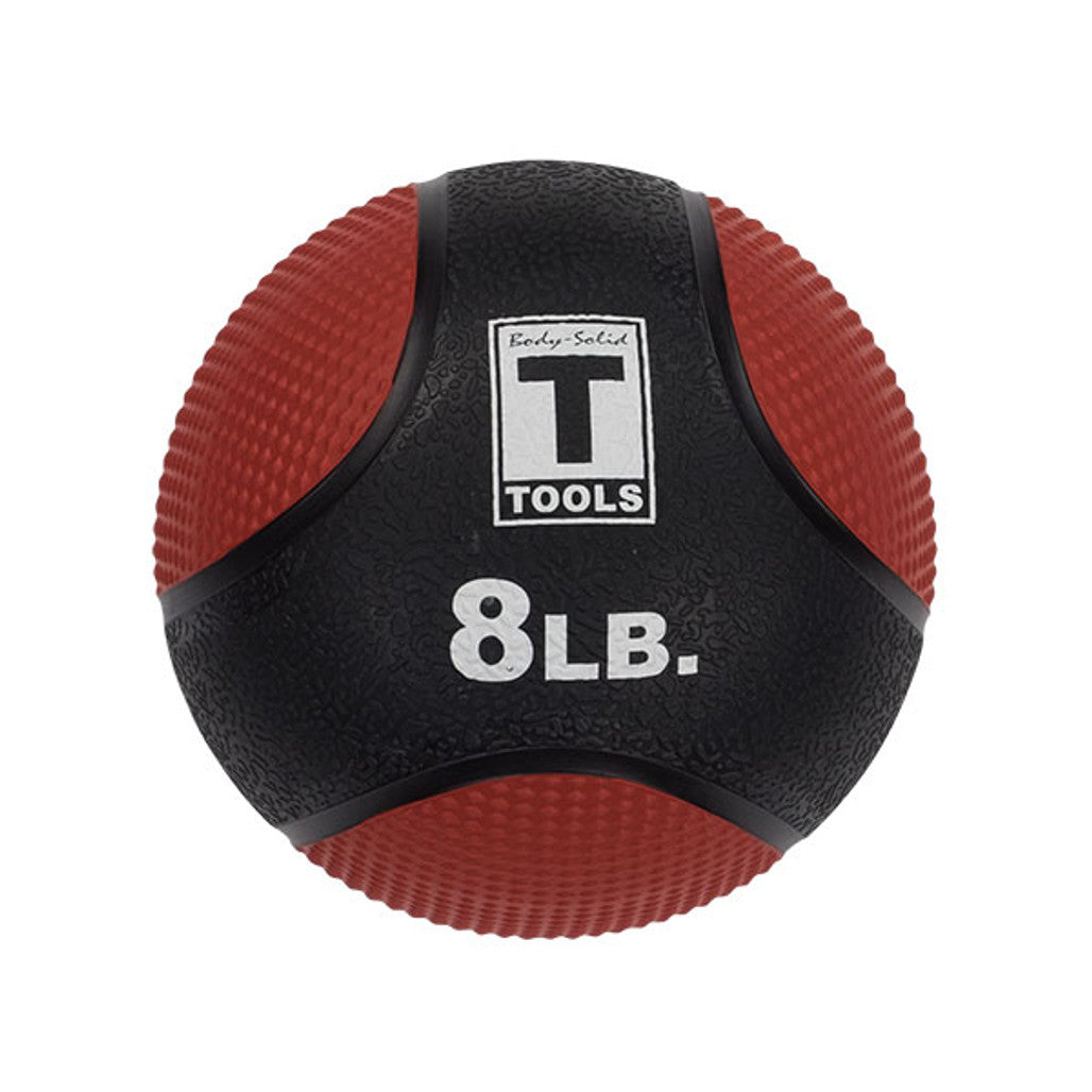 Body-Solid Medicine Ball 6 Pack