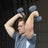 Body-Solid Tools Neoprene Dumbbells - alternate view 3