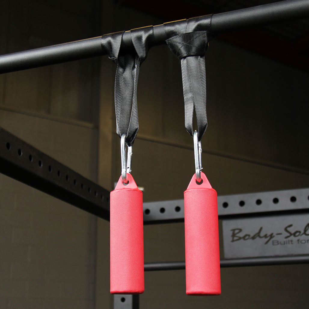 Body-Solid Tools Nunchuck Grips - Body-Solid alternate view
