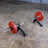 Body-Solid Tools BSTOBJ Olympic Bar Jack