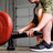 Body-Solid Tools BSTOBJ Olympic Bar Jack