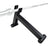 Body-Solid Tools BSTOBJ Olympic Bar Jack