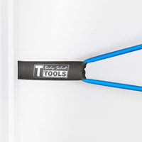 Body-Solid Tools Resistance Tube Door Attachment