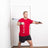 Body-Solid Tools Resistance Tube Door Attachment