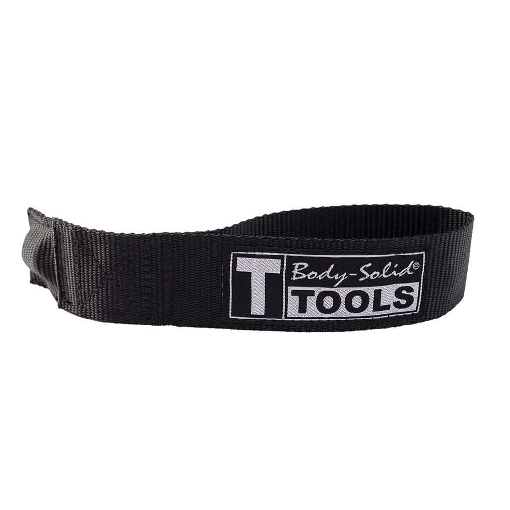 Body-Solid Tools Resistance Tube Door Attachment